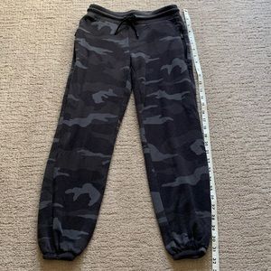Athleta girl joggers